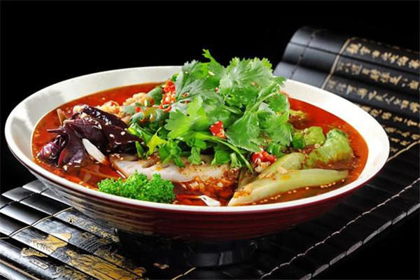 冒大碗鲜货冒菜 冒大碗鲜货冒菜