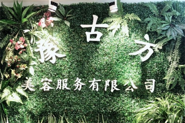 豫古方美容