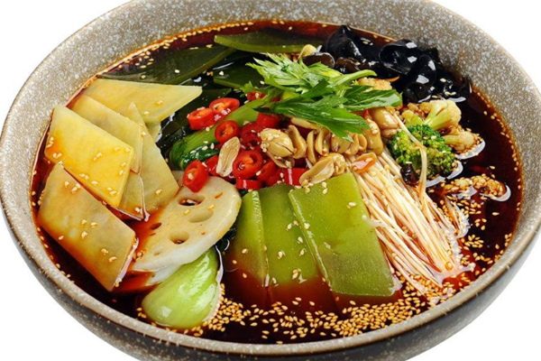 世椒冒菜 世椒冒菜