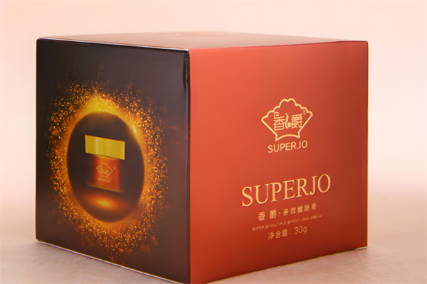 香爵化妆品
