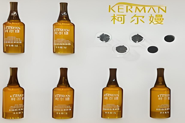 柯尔嫚祛斑