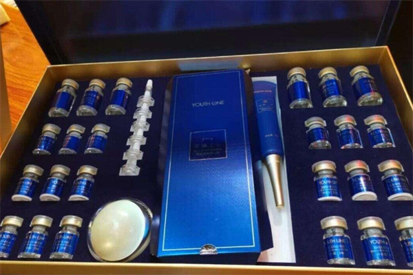赛莱拉美容院