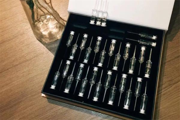 纳美一生化妆品