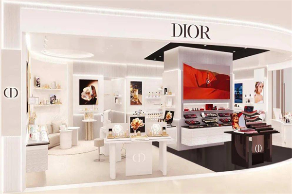 Dior迪奥化妆品 Dior迪奥化妆品