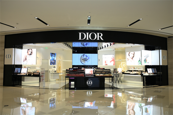 Dior迪奥化妆品 Dior迪奥化妆品