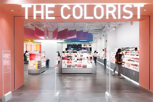 THE COLORIST调色师
