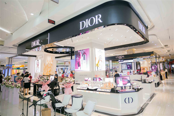 Dior迪奥化妆品 Dior迪奥化妆品