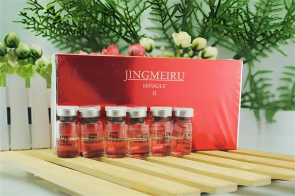 镜美如化妆品 镜美如化妆品