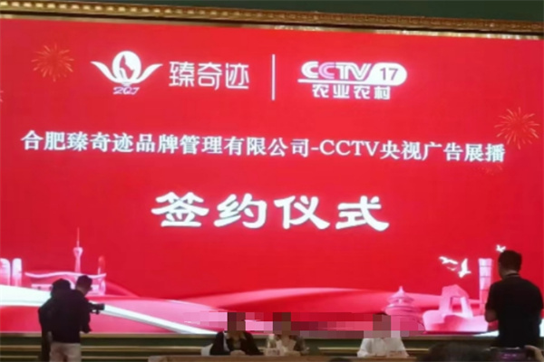 臻奇迹化妆品