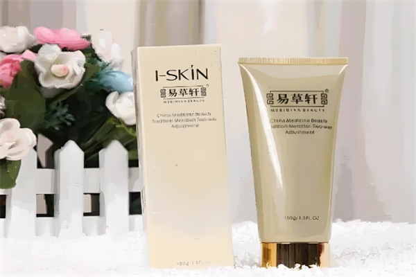 易草轩化妆品 易草轩化妆品