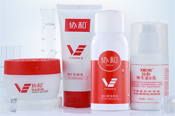 协和日化化妆品 协和日化化妆品