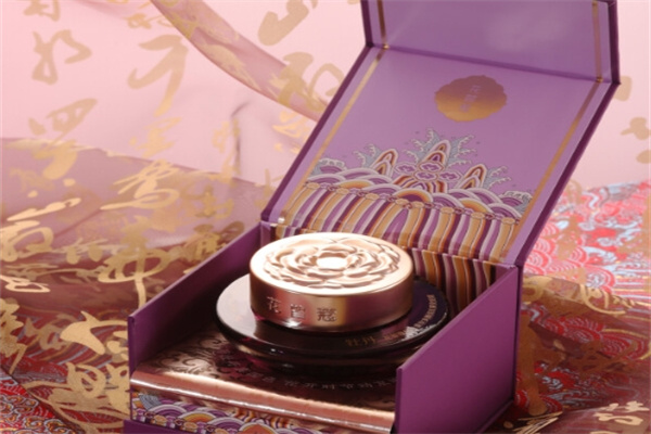 花皙蔻化妆品加盟 花皙蔻化妆品加盟