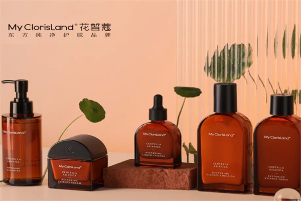 花皙蔻化妆品加盟 花皙蔻化妆品加盟