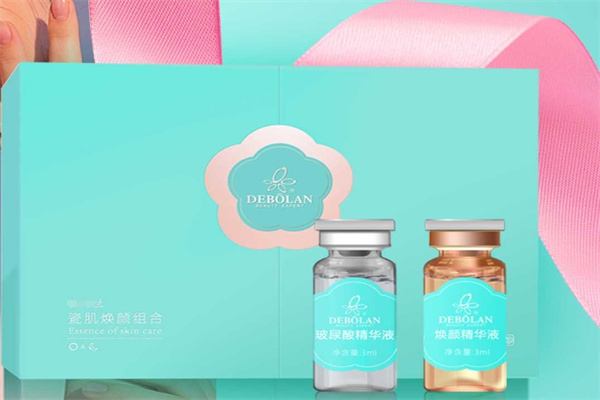 芗曼秀化妆品