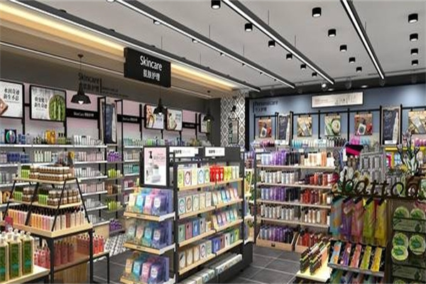 宝狄兰化妆品