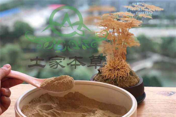 土家本草中药面膜 土家本草中药面膜