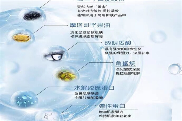 昕资源化妆品加盟 昕资源化妆品加盟