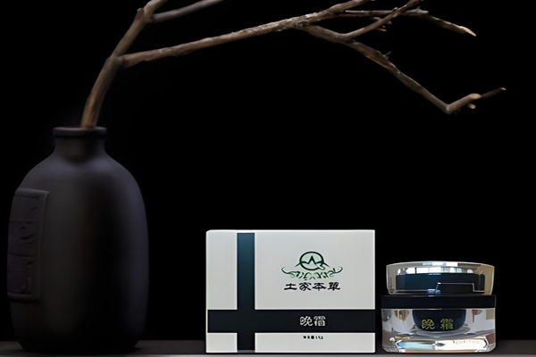 土家本草中药面膜 土家本草中药面膜