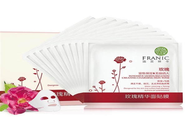法兰琳卡面膜 法兰琳卡面膜