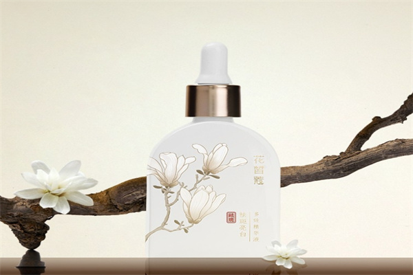 花皙蔻化妆品加盟 花皙蔻化妆品加盟