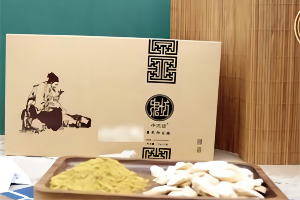 迪娅蔻斯中药面膜