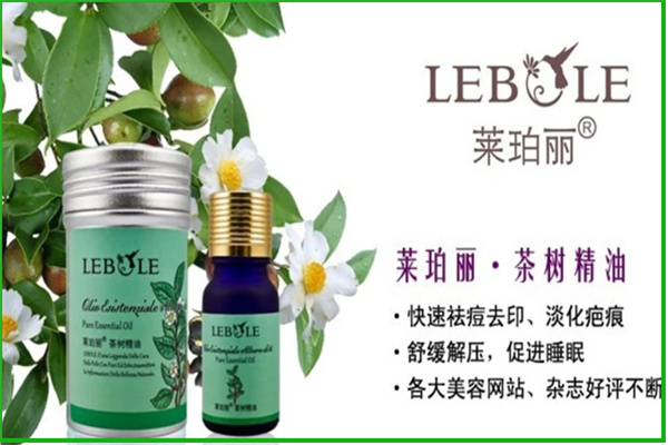 莱珀丽化妆品