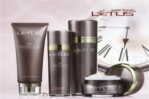 清水芙蓉化妆品