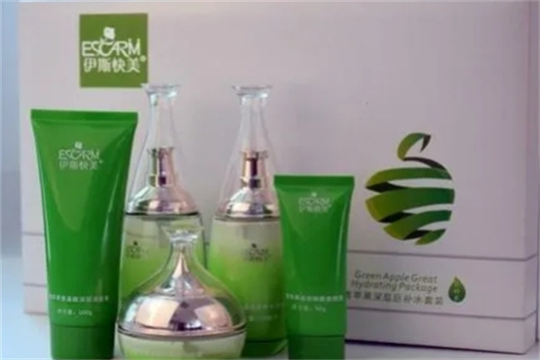 伊斯快美化妆品