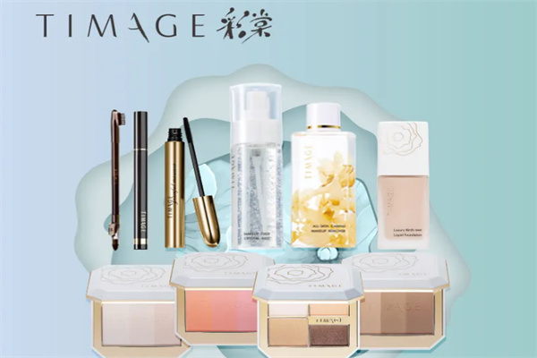 彩棠彩妆 彩棠彩妆