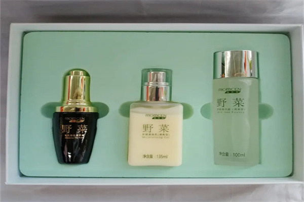 美优美野菜护肤品 美优美野菜护肤品