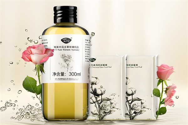 阿芙护肤品