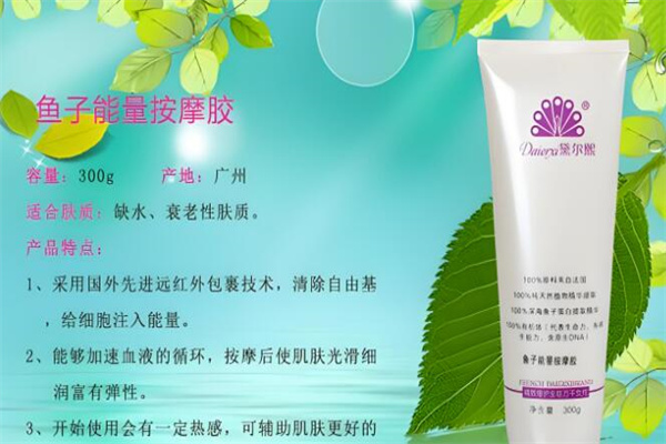 黛尔熙化妆品