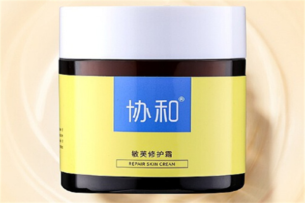 协和护肤品 协和护肤品