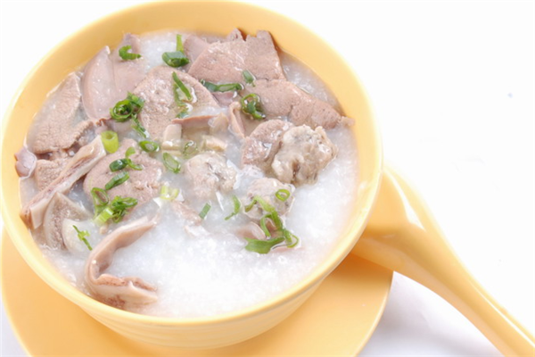 粥三粥四