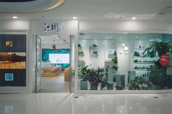 周小白护肤品 周小白护肤品