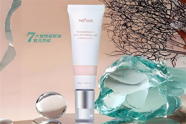 穆丝化妆品 穆丝化妆品