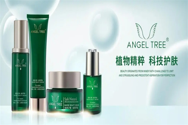 安植化妆品加盟 安植化妆品加盟