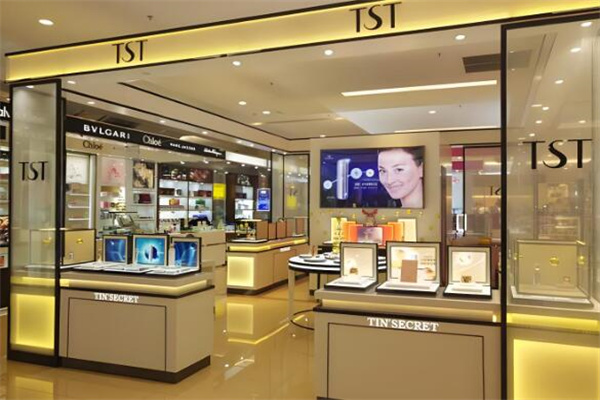 tst化妆品 tst化妆品