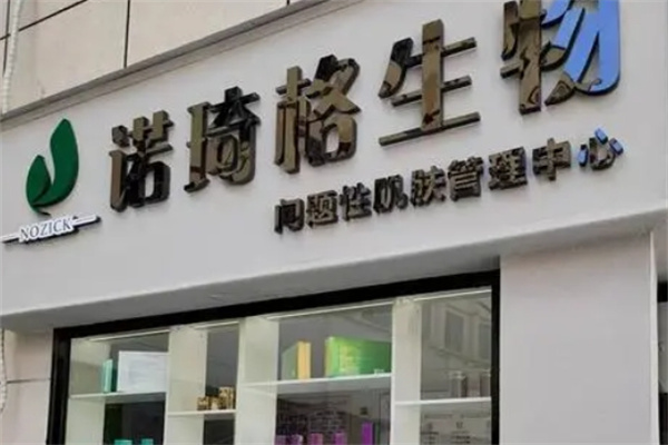 诺琦格国际