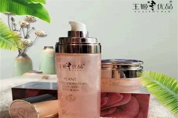 玉姬优品