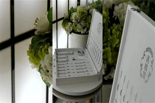 遇植茵护肤品