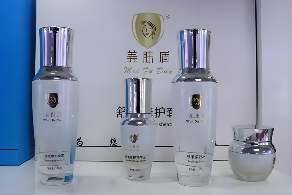 美肤盾皮肤管理