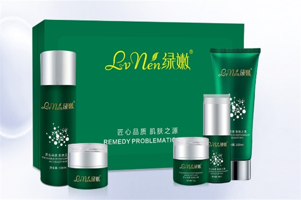 香品园化妆品