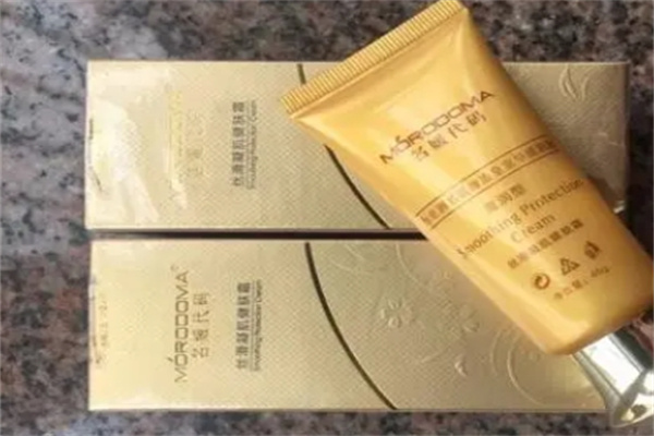 名媛代码化妆品