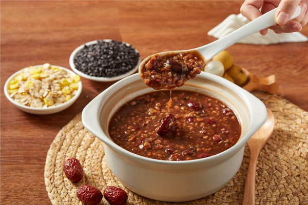 粥姑娘的店 粥姑娘的店