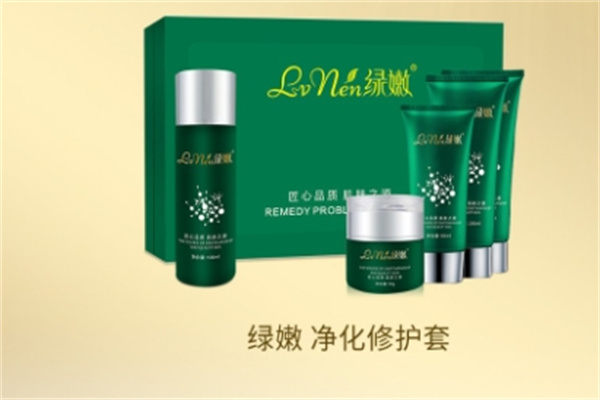 香品园化妆品