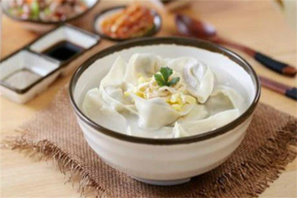 老乡馄饨