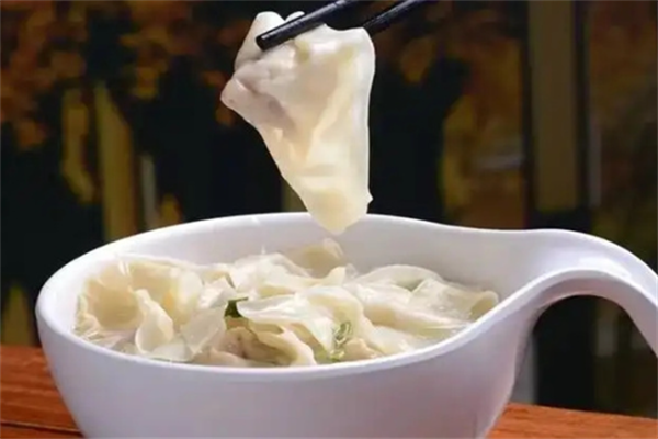 李时珍馄饨