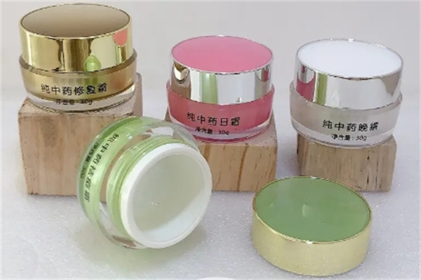 郭中医化妆品