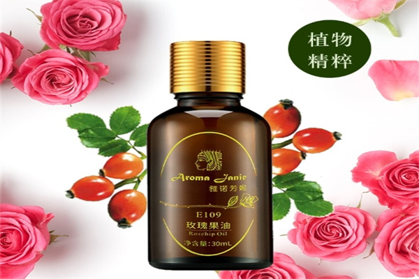 雅诺芳妮化妆品